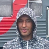 Рустам Кучиев