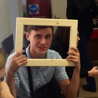 Даниил Бардашев