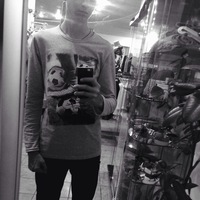 Данил Гущанов