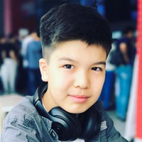 Ерканат Касымбеков