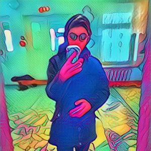 Евгений Цветков