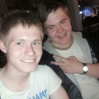 Алексей Маслюк