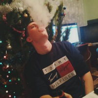 Антон Мацюк