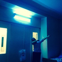 Юра Шабанов