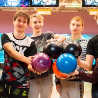 Илья Заборовский