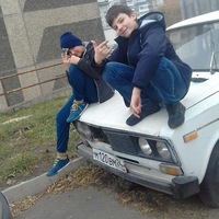 Андрей Красноярский