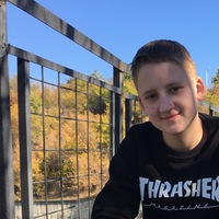 Лёша Марчук