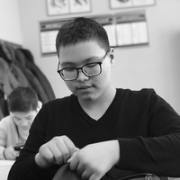 Нурдаулет Омаров