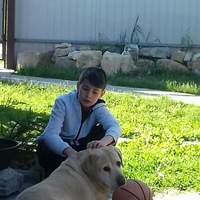 Глеб Копленко