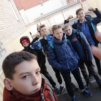 Данил Терехов