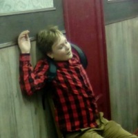 Никита Еремин