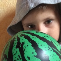 Андрей Мухортиков