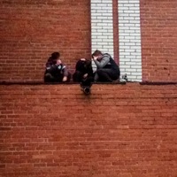 Роберт Белый