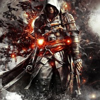 Санжар Саламатов