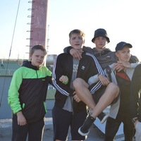 Павел Дьяков