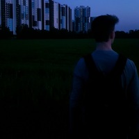 Андрей Крючков