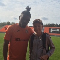 Виталик Лопухов