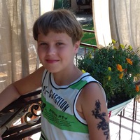 Егор Сидоренко