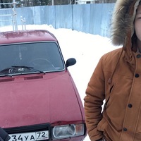 Антон Лузин