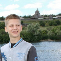 Александр Швец