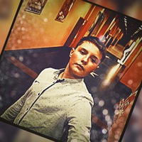 Никита Аверин