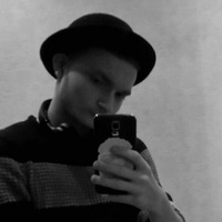 Никита Рыжий