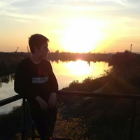 Костя Волошенков