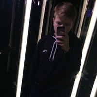 Костя Кривдин