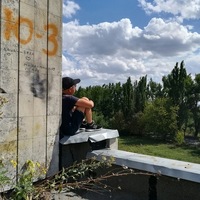 Александр Морозов