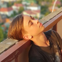 Дмитрий Тихий