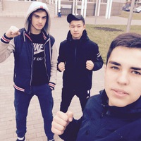 Максим Глушков