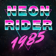 Neon rider