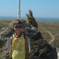 Миха Табунщиков