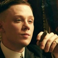 Давид Ильин