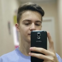 Илья Смирнов