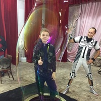 Сергей Моисеенко