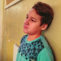 Гоша Заболотников