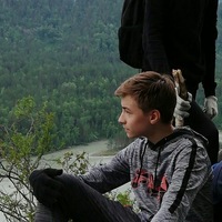 Григорий Грибанов