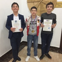 Султан Ильясович