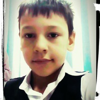 Тимофей Татаренко