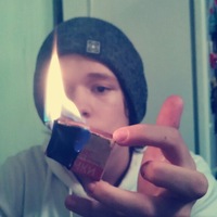 Данил Мелков