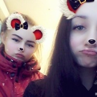 Кристина Каспийская