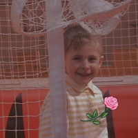 Пётр Петров