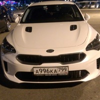 Андрей Москалев