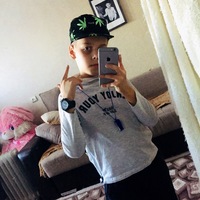 Арсений Гертнер