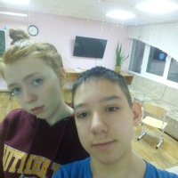 Никита Русинов