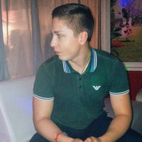 Антон Махнёвский