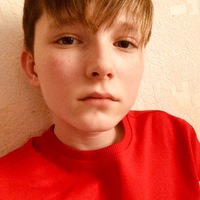 Егор Наганов