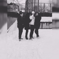 Антон Кравченко