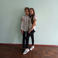 Даня Науменко